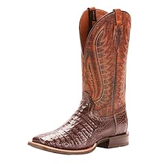 Ariat men double for sale  Delivered anywhere in USA 