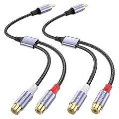 Moswag rca splitter usato  Spedito ovunque in Italia 