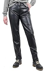 Maddox damen lederhose gebraucht kaufen  Wird an jeden Ort in Deutschland