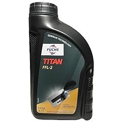 Titan ffl 2 gebraucht kaufen  Wird an jeden Ort in Deutschland