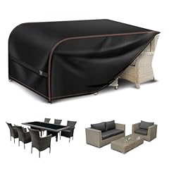 Garden furniture covers for sale  Delivered anywhere in UK