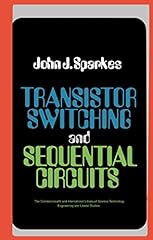 Transistor switching sequentia for sale  Delivered anywhere in UK