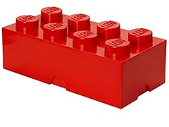 Lego storage brick for sale  Delivered anywhere in UK