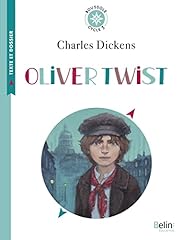 Oliver twist boussole d'occasion  Livré partout en France