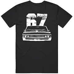 Purplemonkeytees 1967 chevy for sale  Delivered anywhere in USA 