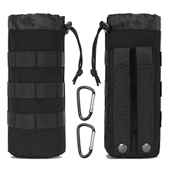 2pack molle water for sale  Delivered anywhere in UK