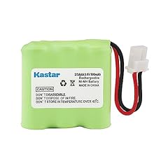 Kastar pack 3.6v for sale  Delivered anywhere in USA 