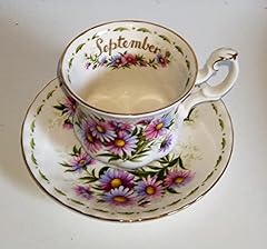 Sammeltasse royal albert gebraucht kaufen  Wird an jeden Ort in Deutschland