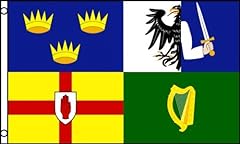 Four irish provinces for sale  Delivered anywhere in USA 