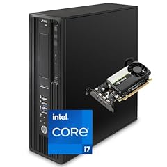 Workstation z240 sff usato  Spedito ovunque in Italia 