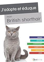 Adopte éduque british d'occasion  Livré partout en France