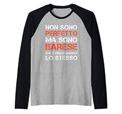 Uomo maglietta bari usato  Spedito ovunque in Italia 