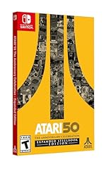 Atari anniversary celebration for sale  Delivered anywhere in USA 