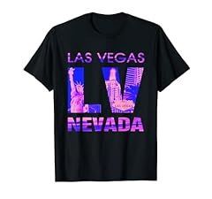 Las vegas chirt for sale  Delivered anywhere in UK