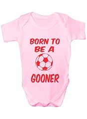 Print4u born gooner for sale  Delivered anywhere in UK