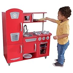 Kidkraft red vintage for sale  Delivered anywhere in USA 