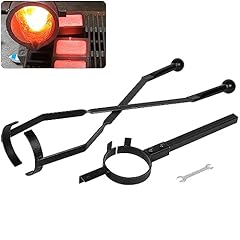 Crucible tongs metal for sale  Delivered anywhere in USA 