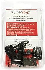 Zipper repair kit for sale  Delivered anywhere in USA 
