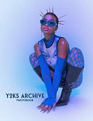 Y2ks archive photobook for sale  Delivered anywhere in USA 