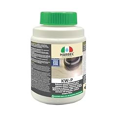 Marbec 800gr cristallizzante usato  Spedito ovunque in Italia 