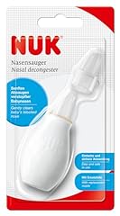 Nuk nasal decongester for sale  Delivered anywhere in UK