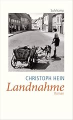 Landnahme gebraucht kaufen  Wird an jeden Ort in Deutschland