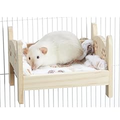Jevnd wooden rat for sale  Delivered anywhere in USA 