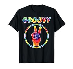 Groovy tie dye for sale  Delivered anywhere in USA 