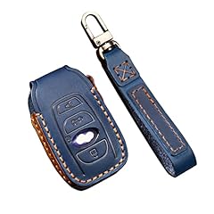 Leather cover key for sale  Delivered anywhere in USA 