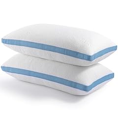 Hiimgo pillows pack for sale  Delivered anywhere in UK