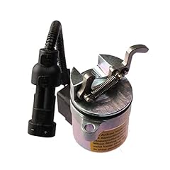 Fuel shutoff solenoid for sale  Delivered anywhere in UK