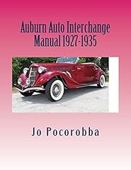 Auburn auto interchange for sale  Delivered anywhere in USA 