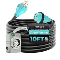 Amp generator cord for sale  Delivered anywhere in USA 