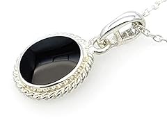 Whitby jet sterling for sale  Delivered anywhere in Ireland