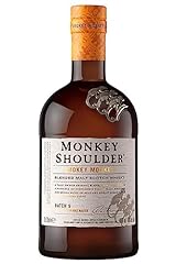 Monkey shoulder smokey for sale  Delivered anywhere in UK