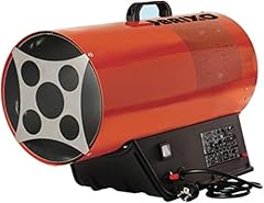 Generatore calore gas usato  Spedito ovunque in Italia 