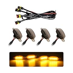 Fsturios 4pcs car for sale  Delivered anywhere in USA 