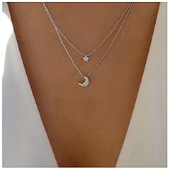 Inilbran boho layered usato  Spedito ovunque in Italia 