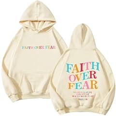 Byslfmg faith fear for sale  Delivered anywhere in USA 