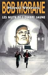 Nuits ombre jaune d'occasion  Livré partout en Belgiqu