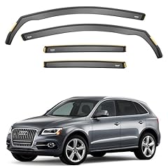 Ispeed wind deflectors for sale  Delivered anywhere in UK