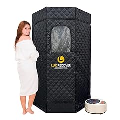 Large portable sauna for sale  Delivered anywhere in Ireland
