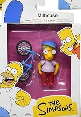 Simpsons action figure for sale  Delivered anywhere in USA 