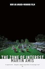 Zone interest novel for sale  Delivered anywhere in UK