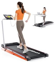 Folding treadmill incline for sale  Delivered anywhere in UK