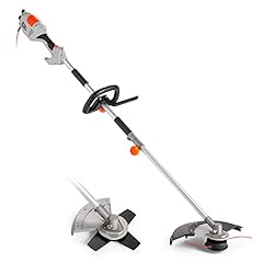 Vonhaus grass trimmer for sale  Delivered anywhere in UK