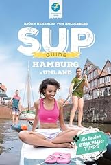 Sup guide hamburg gebraucht kaufen  Wird an jeden Ort in Deutschland