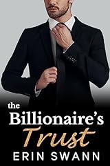 Billionaire trust covington for sale  Delivered anywhere in USA 