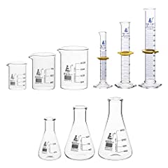 Eisco laboratory glassware for sale  Delivered anywhere in USA 