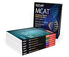 Mcat complete book for sale  Delivered anywhere in USA 